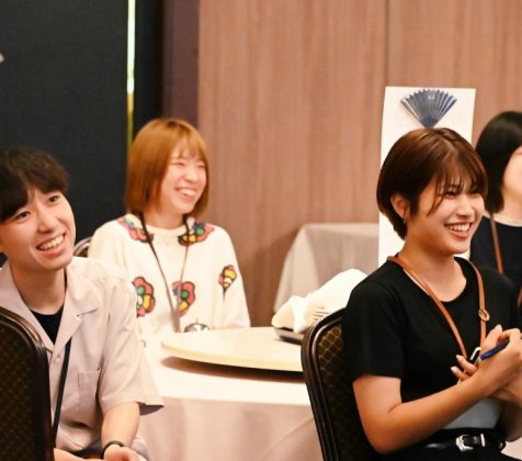 全ての人にドラマあり！歴史発表会！